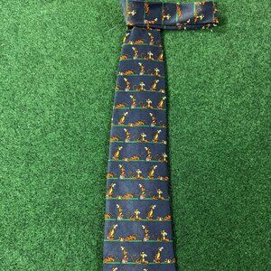 Vintage Disney Tigger tie - Pooh